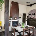 комплекс антик Gasthuis Troyan (Lovech)