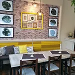 Gasthuis комплекс антик Troyan (Lovech)