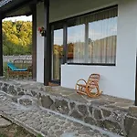 комплекс антик Troyan (Lovech)