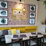 Gasthuis комплекс антик Troyan (Lovech)