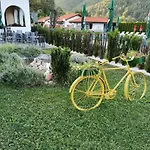 комплекс антик Gasthuis Troyan (Lovech)