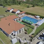 комплекс антик 4*