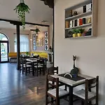 комплекс антик 4*