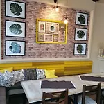 комплекс антик Gasthuis Troyan (Lovech)
