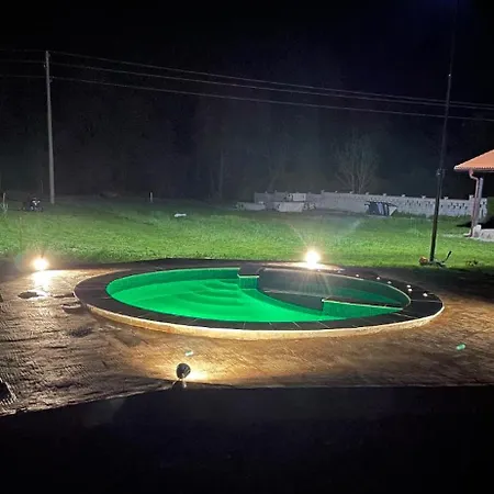 комплекс антик Troyan (Lovech)