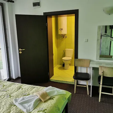 комплекс антик 4*