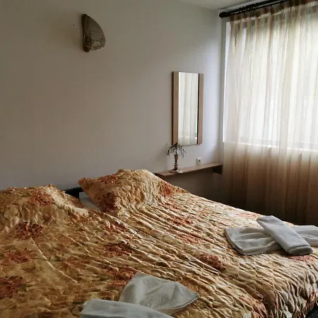 комплекс антик 4*