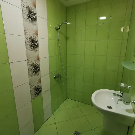 комплекс антик בית הארחה 4*