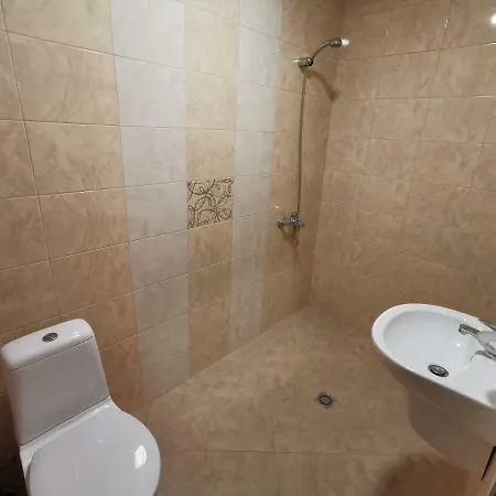 Konukevi комплекс антик