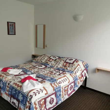 комплекс антик Troyan (Lovech)