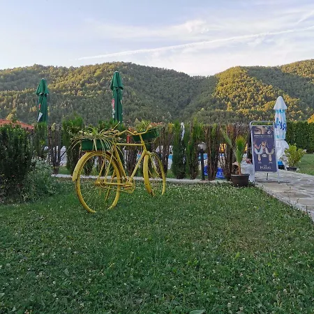 Gasthuis комплекс антик