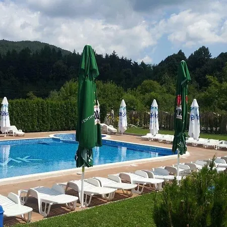 комплекс антик Troyan (Lovech)