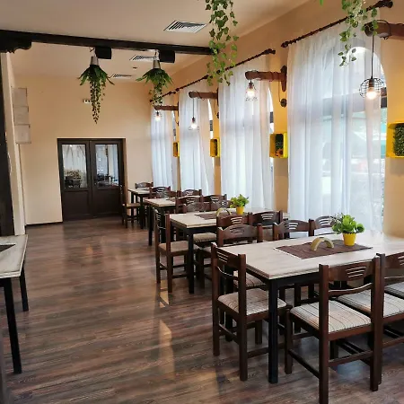 комплекс антик בית הארחה 4*