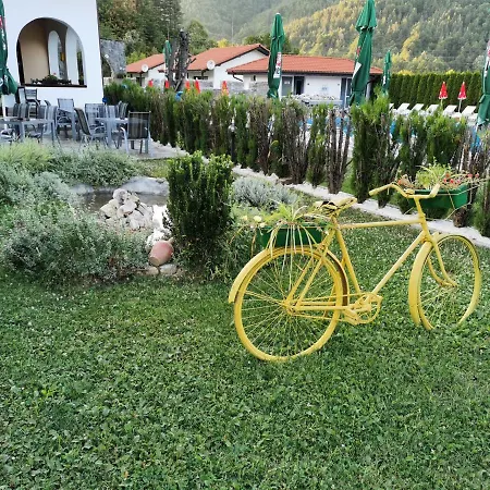 комплекс антик Guest house Troyan (Lovech)