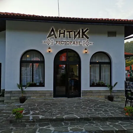 комплекс антик Gasthuis 4*