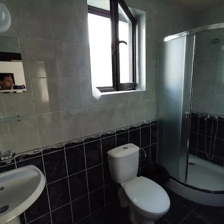 комплекс антик