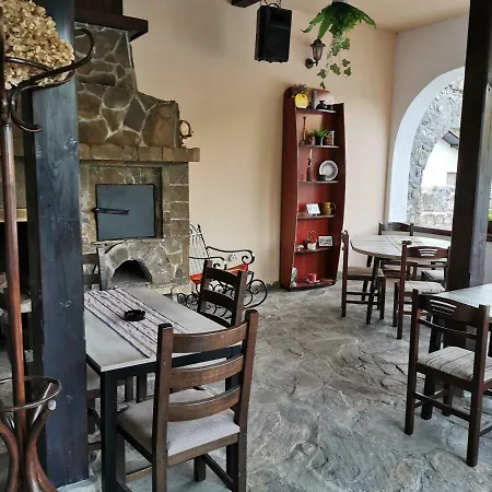 комплекс антик 4*