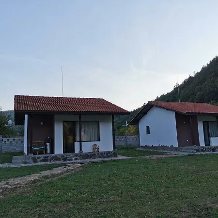 комплекс антик 4*