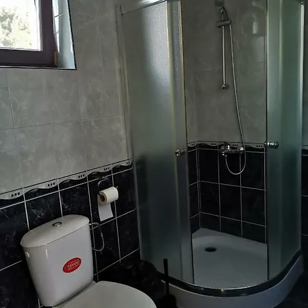 комплекс антик Konukevi 4*