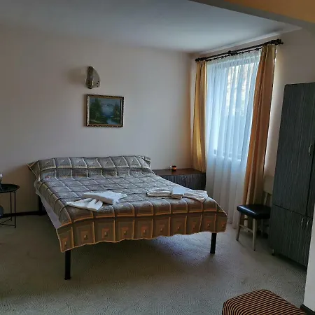 комплекс антик בית הארחה
