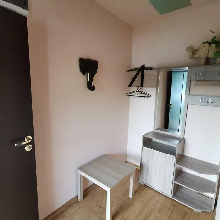 בית הארחה комплекс антик 4*