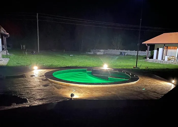 комплекс антик Troyan (Lovech)