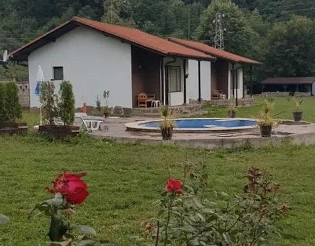 комплекс антик Konukevi