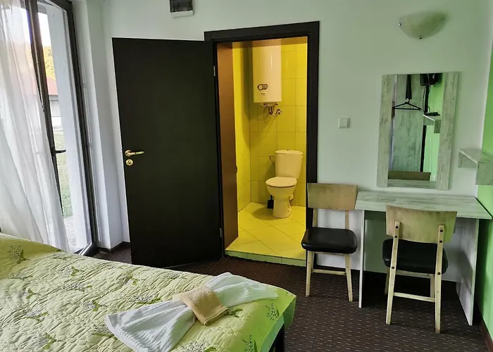 комплекс антик 4*