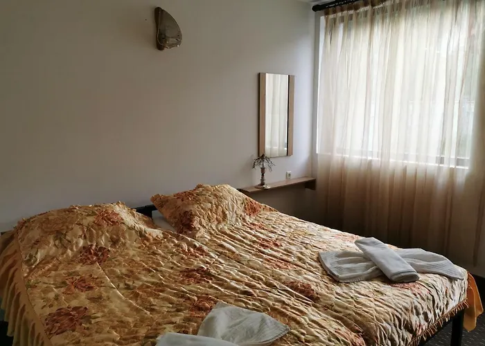 комплекс антик 4*