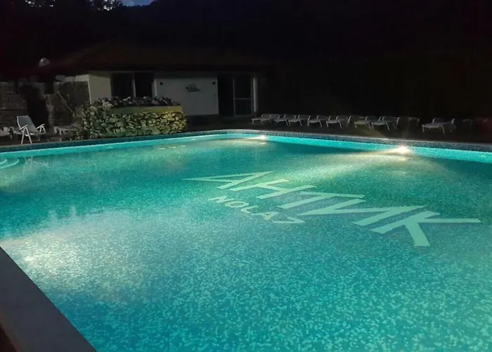 комплекс антик