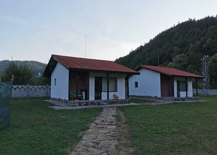 комплекс антик Konukevi