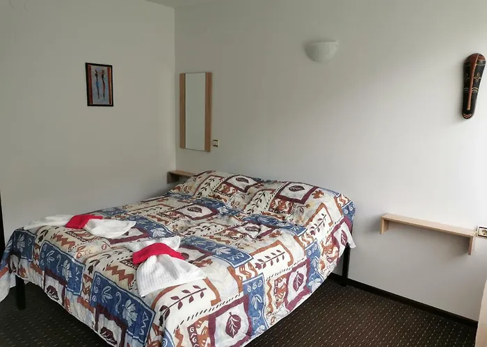 комплекс антик Troyan (Lovech)