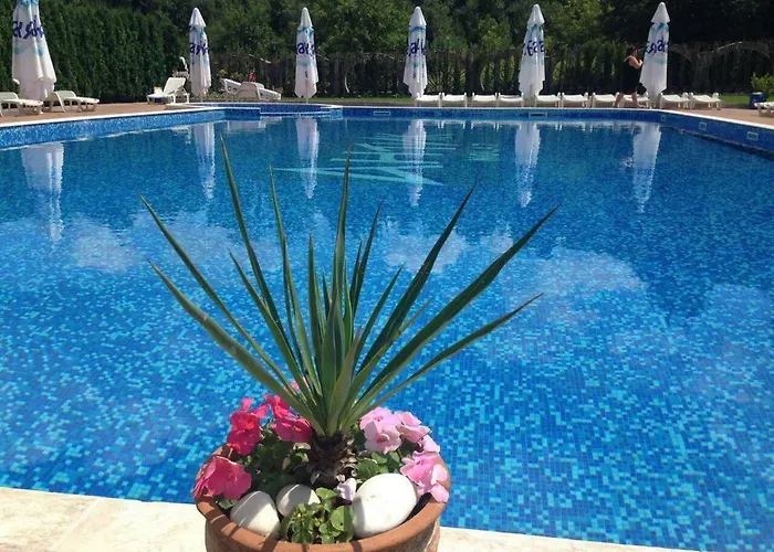 комплекс антик Konukevi Troyan (Lovech)