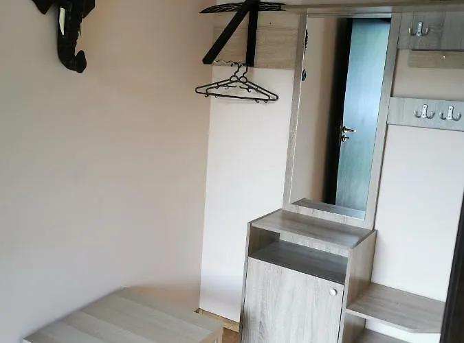 комплекс антик Konukevi Troyan (Lovech)