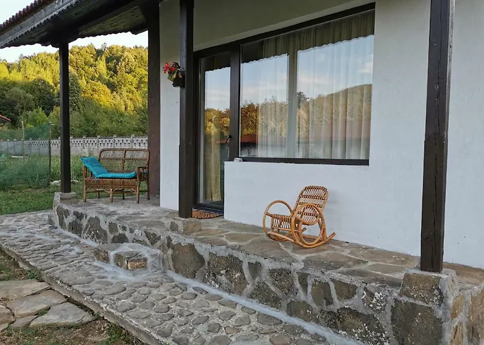 комплекс антик Troyan (Lovech)