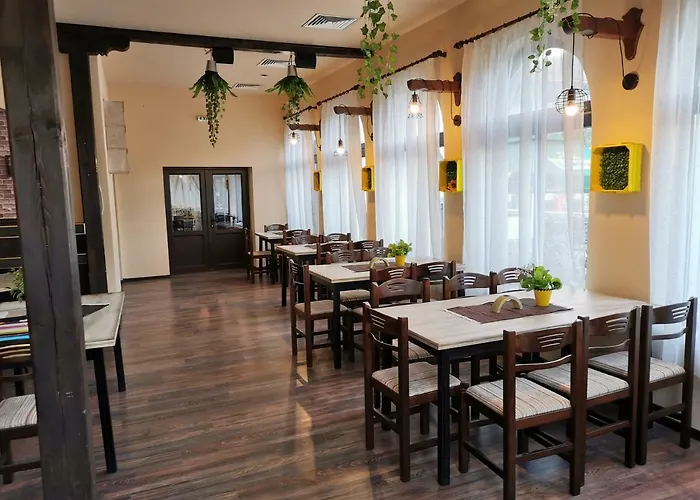 комплекс антик Konukevi 4*