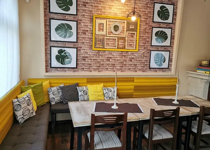 комплекс антик Konukevi 4*