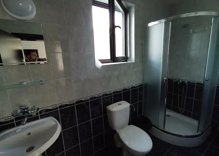 комплекс антик