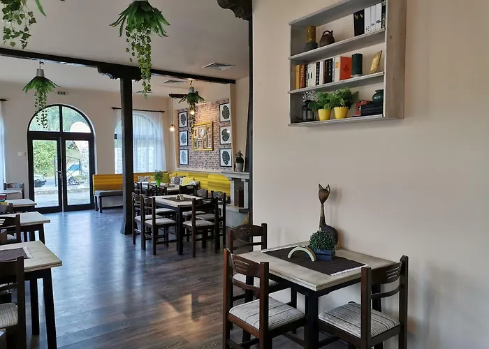 комплекс антик 4*