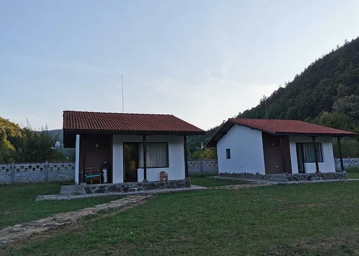 комплекс антик 4*