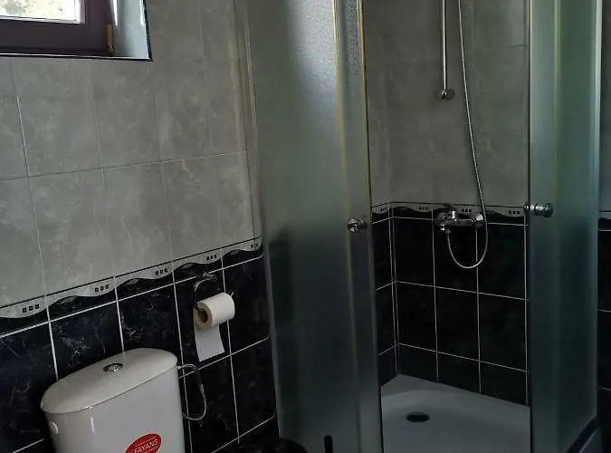 комплекс антик Konukevi 4*