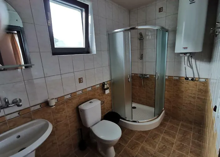 комплекс антик