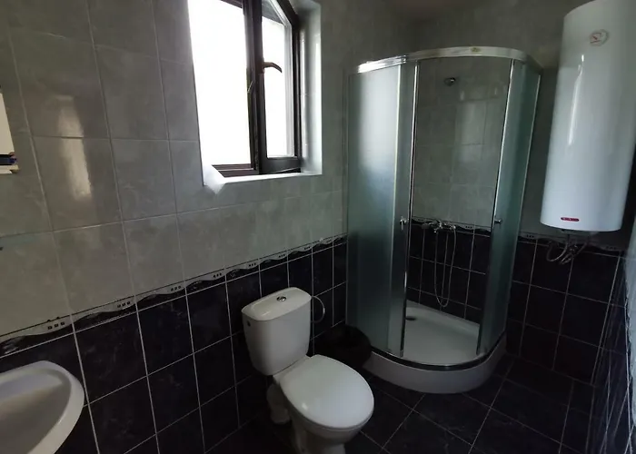 комплекс антик Konukevi