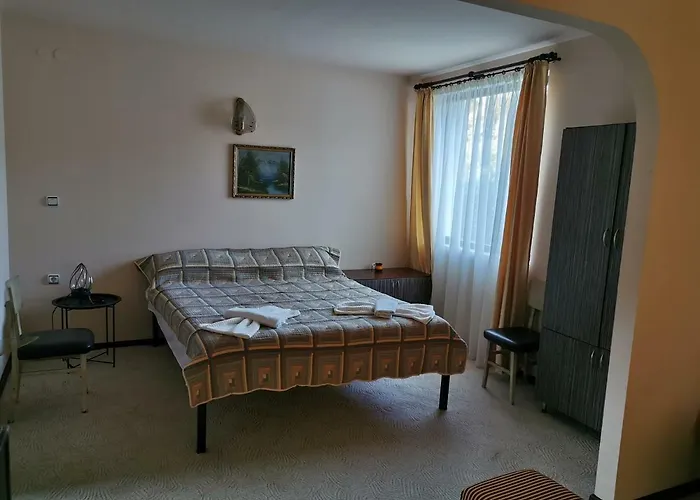 комплекс антик Konukevi