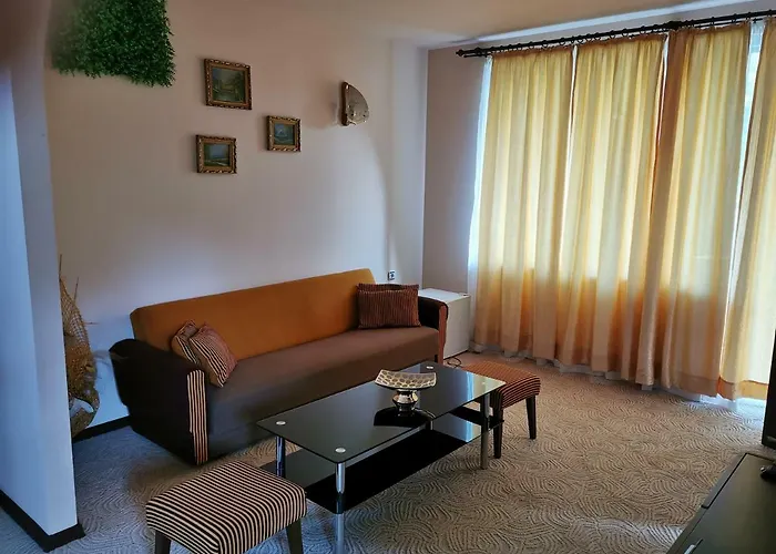 комплекс антик Konukevi