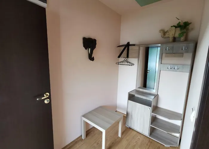 Konukevi комплекс антик 4*