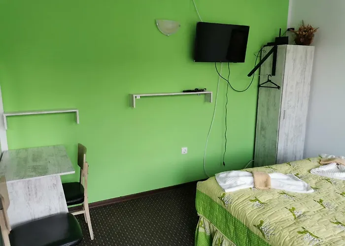 комплекс антик Konukevi Troyan (Lovech)